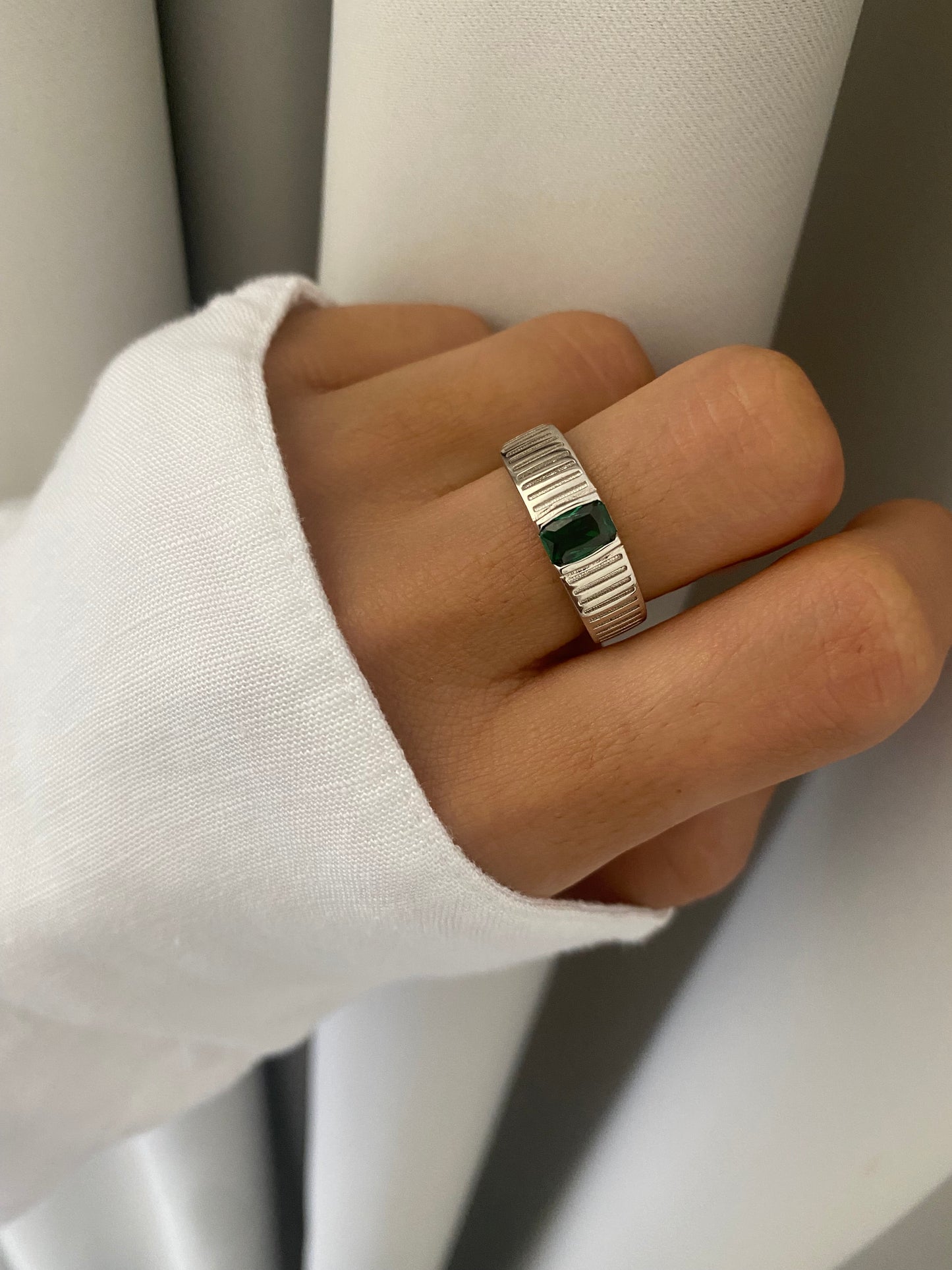 Neria Ring