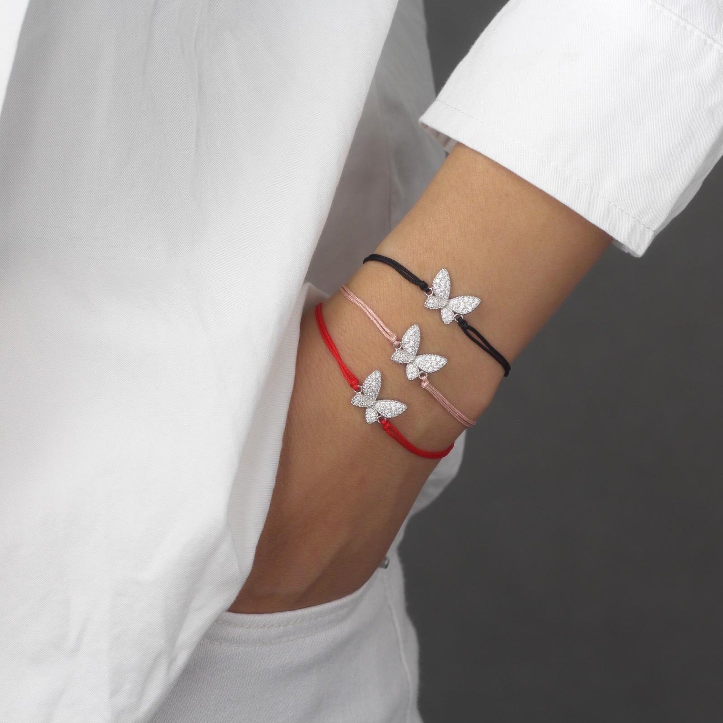 Butterfly 🦋 Bracelet