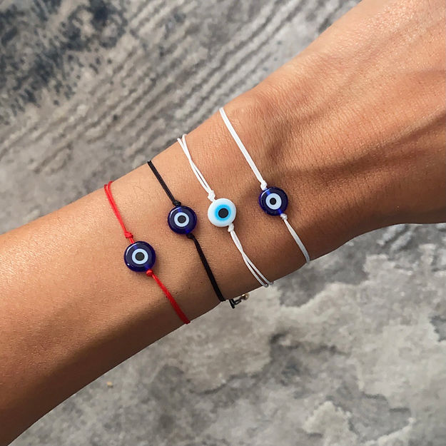 צמיד עין ברכה לחג | Gift Bracelet