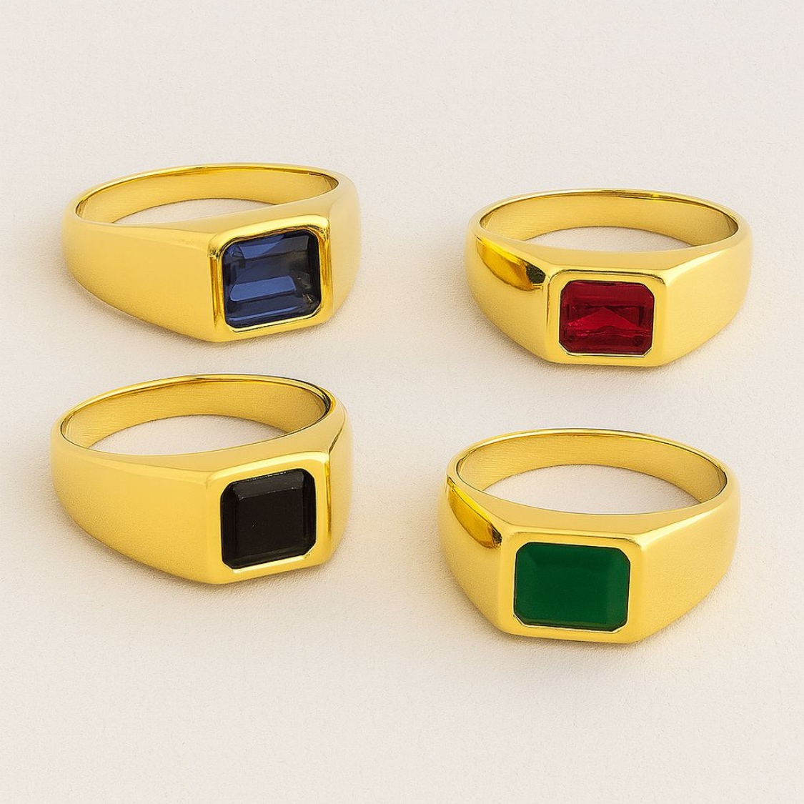 Rings