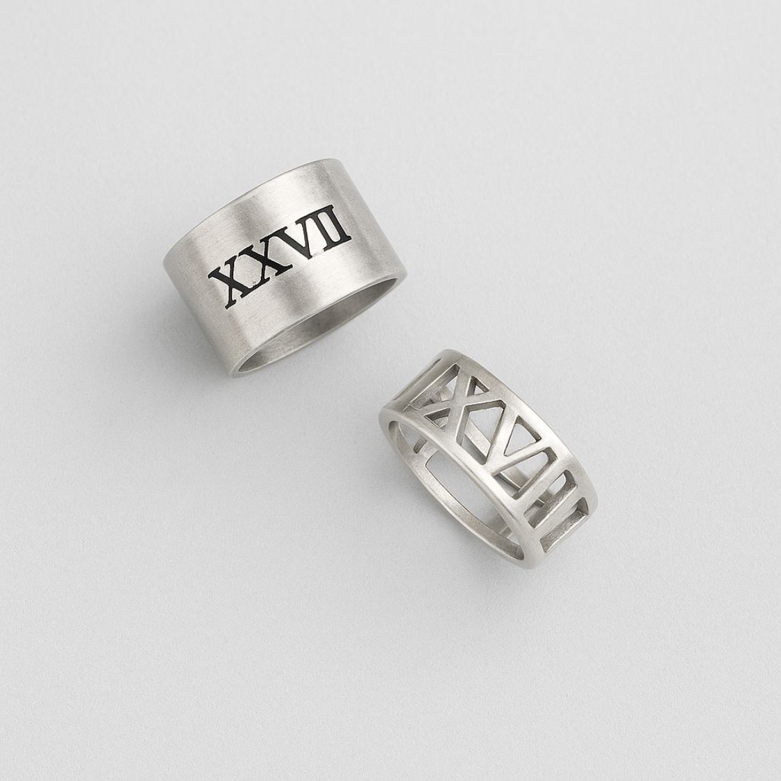 Basic rings