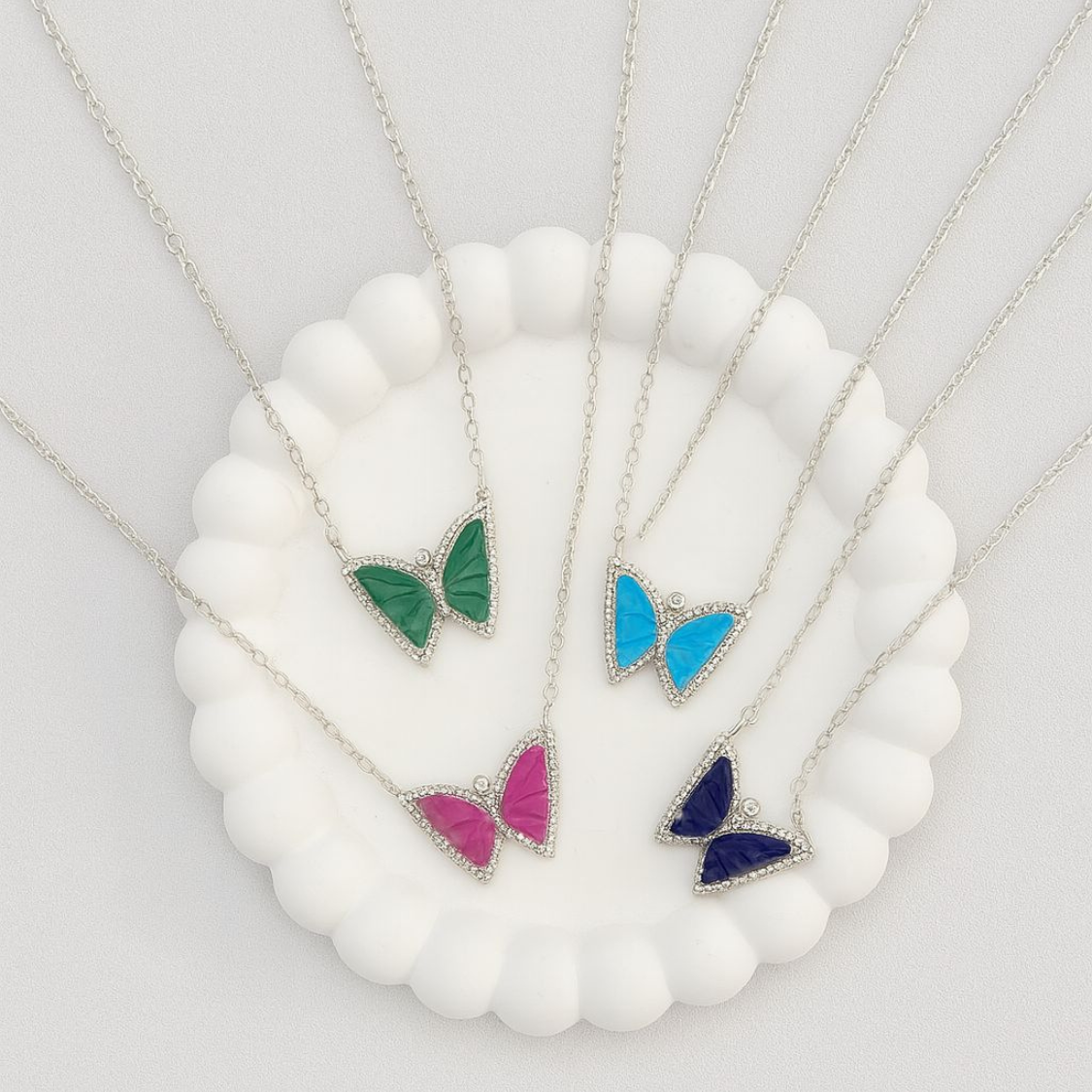 Gemstones