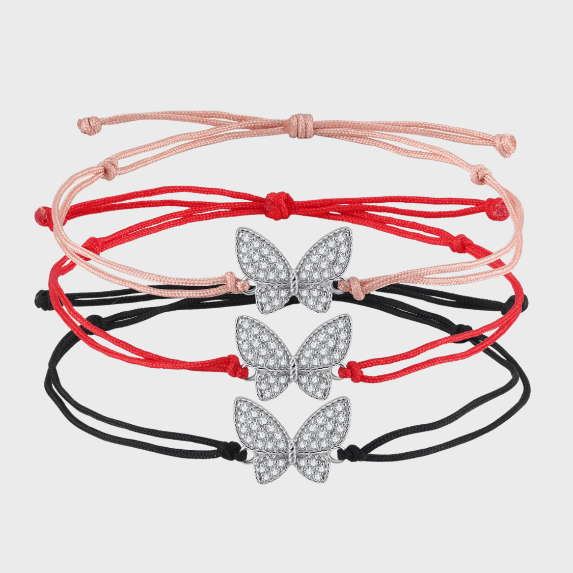 Thread Jewelry