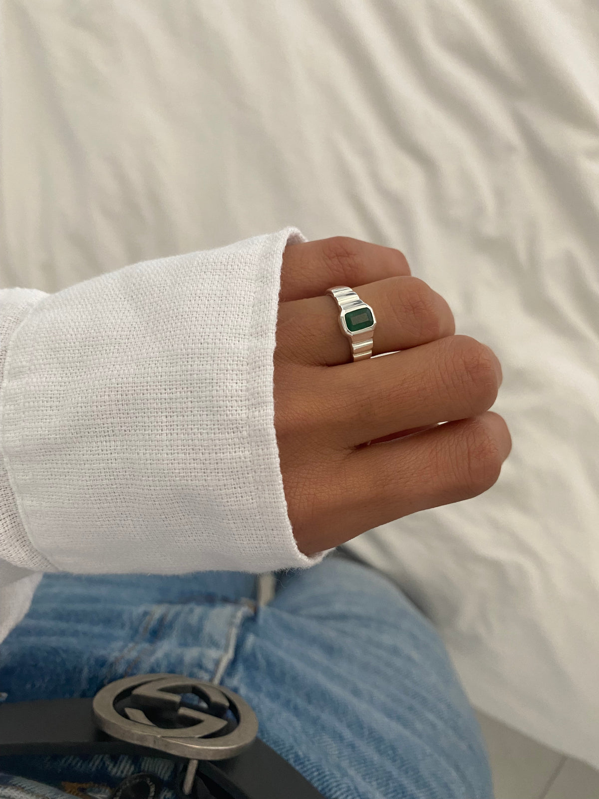 Henry Ring