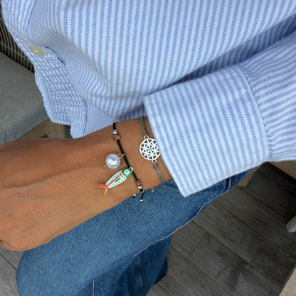 צמיד ריביירה | Riviera Bracelet