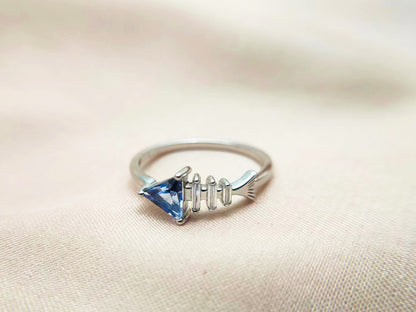 FISH RING