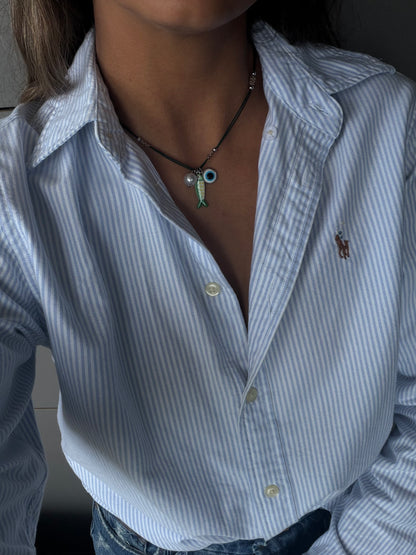 שרשרת ריביירה | Riviera Necklace