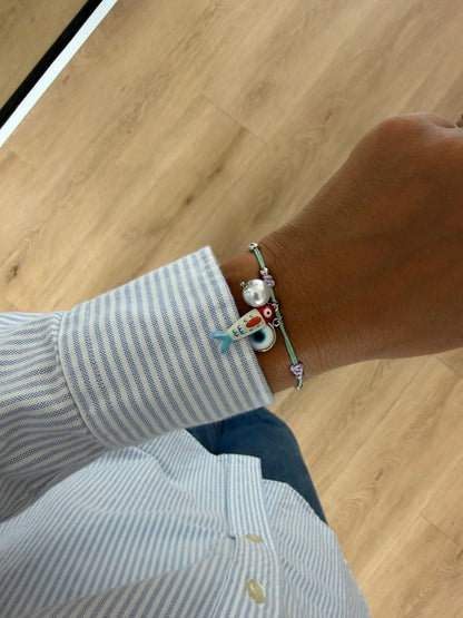 צמיד קאפרי | Capri Bracelet