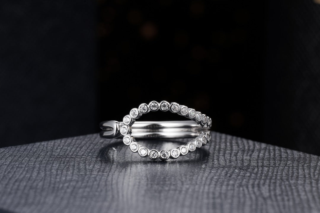 The Contour Ring