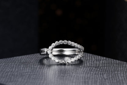 The Contour Ring