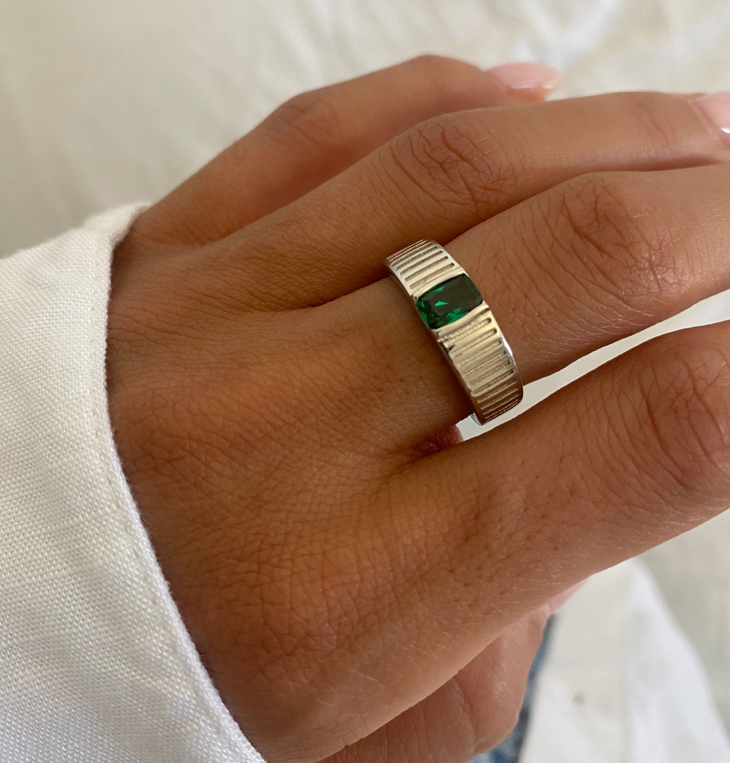 Neria Ring