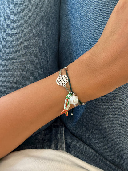 צמיד ריביירה | Riviera Bracelet