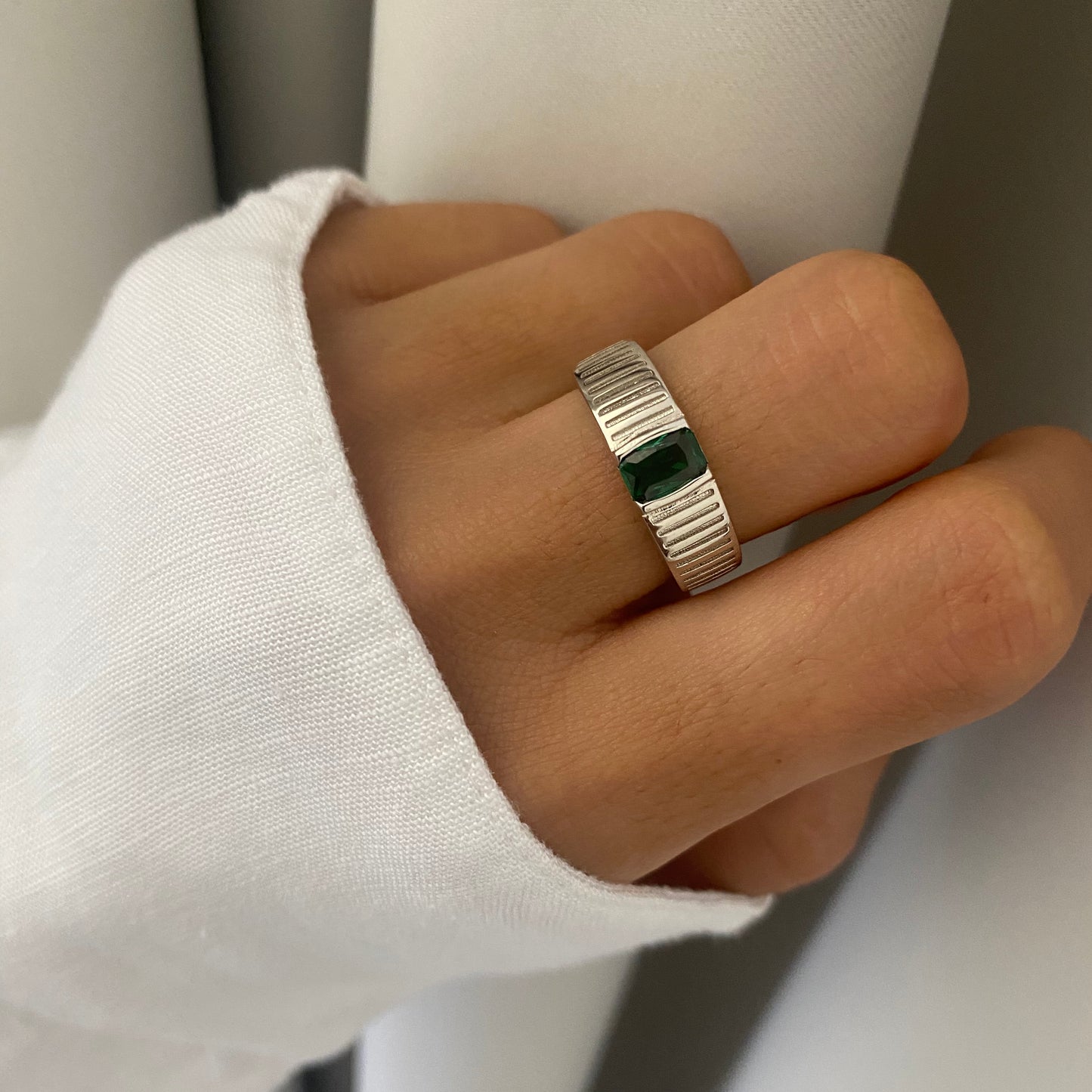 Neria Ring