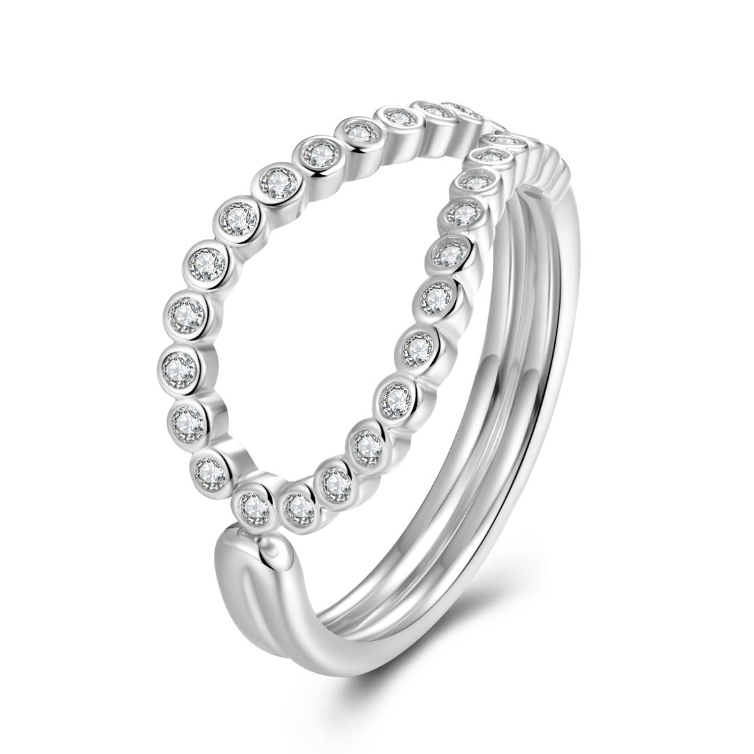 The Contour Ring