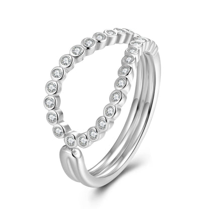 The Contour Ring