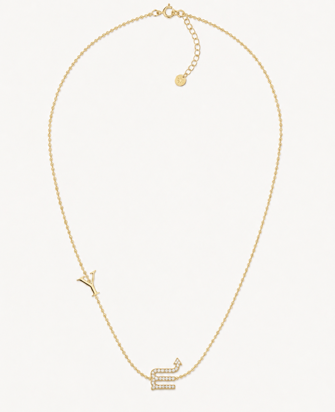 You & Your Sign | Zodiac + Initial