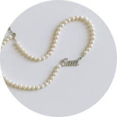 Pearls