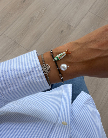 צמיד ריביירה | Riviera Bracelet