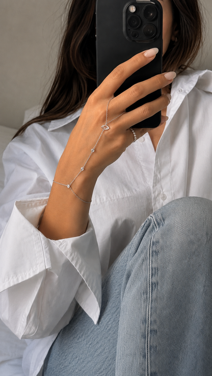 Hand Chain