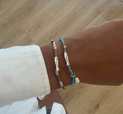 Fish Bracelet