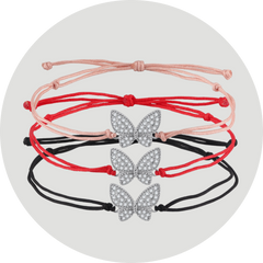 Thread Jewelry