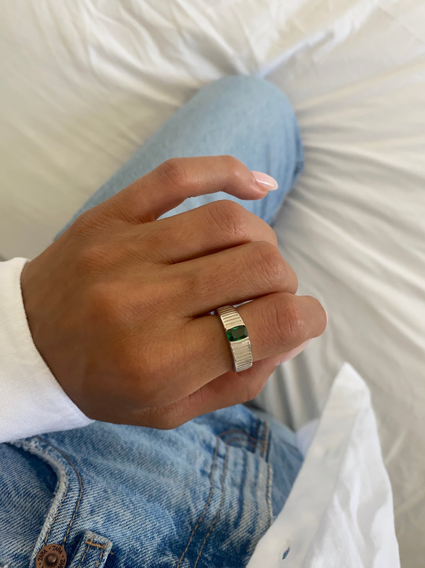 Neria Ring