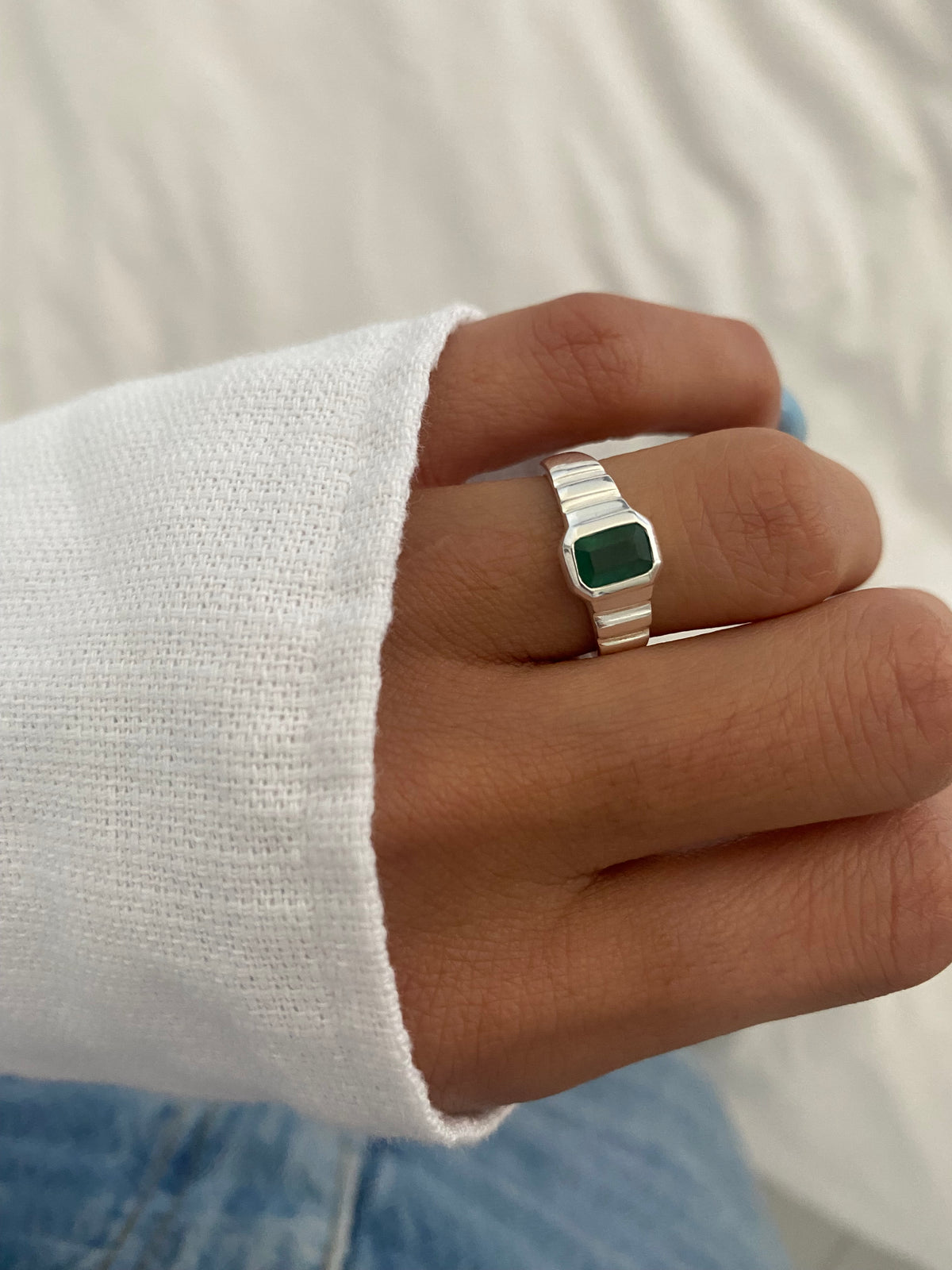 Henry Ring