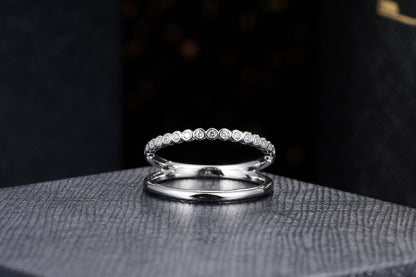The Contour Ring