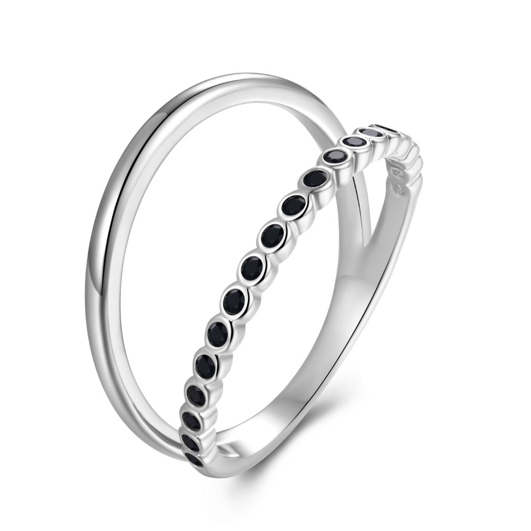 The Contour Ring