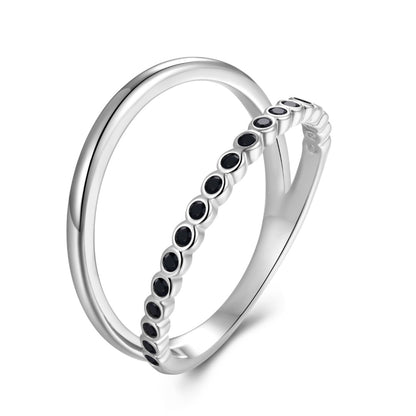 The Contour Ring